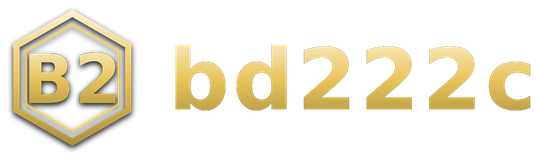 bd222c logo
